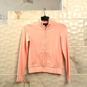 Juicy Couture Velour From Broadway Show “Mean Girls”